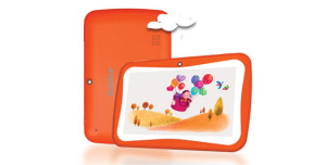 Swipe Junior tablet for Kids launched – Specs and Price