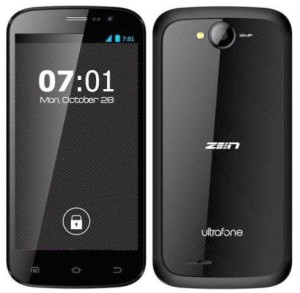 Zen Ultrafone 701 FHD specs and price reveals, own it for RS18000