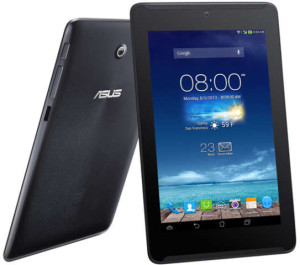 Asus Fonepad 7 goes official in India, 3G voice calling, nice Specs