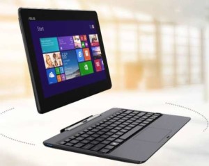 Asus Transformer Book T100 launched in India for INR 3410