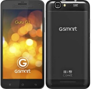 Gigabyte GSmart Guru G1 with 2GB RAM, quad core CPU – Specs, Price