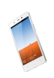 Gionee Elife E6 officially launched in India, vigorous Specs and Price