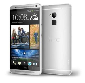 HTC One Max officially announced : Complete Specifications and Price