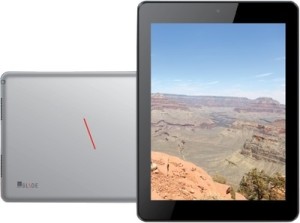 iBall Slide 3G 8072 available for INR 12000, a Dual SIM tablet powered by Dual Core CPU