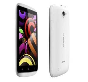 Intex Cloud Y4 arrives on official website, stylish look at budget price