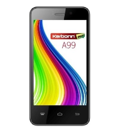 karbonn A99 smart