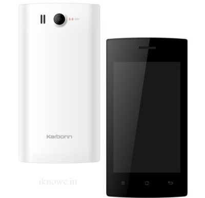 karbonn a16 launch