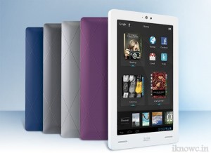 Kobo launches ARC 7-inch tablet in India for RS 12000