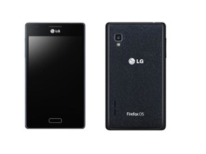 LG Fireweb launched, Firefox OS to make it alive