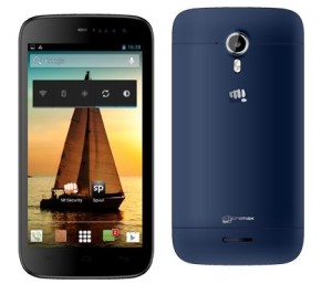 Micromax Canvas Magnus A117 Launched for RS15000, vigorous specs