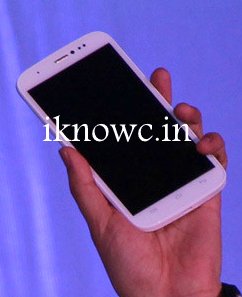 Micromax CanvasTurbo A250 Leaked Images – Exclusive