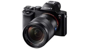 Sony Full frame mirrorless Alpha 7, 7R and RX10 goes official – Specs and Price