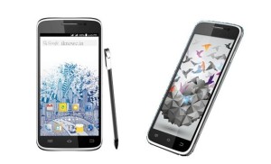 Spice Pinnacle Stylus Mi-550 officially launched at price of RS 15999