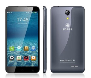 UMI Cross and X2S  with Mediatek true 8-core CPU, India still need to wait