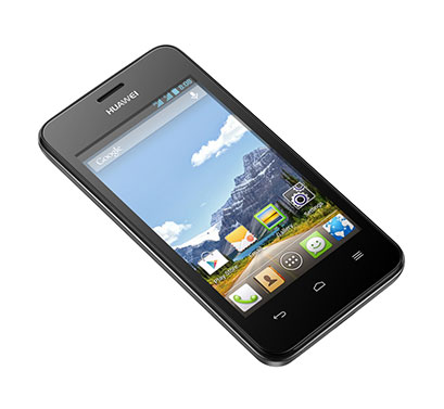 Huawei Ascend y320 