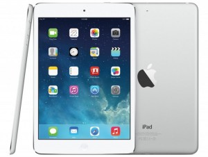 Apple iPad Air and iPad mini likely to launch on November 29 in India, price revealed