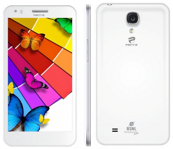 BSNL Penta Smart PS501
