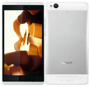 Gionee Gpad G4 with 5.7inch HD display,1.5GHz 4-core CPU coming soon