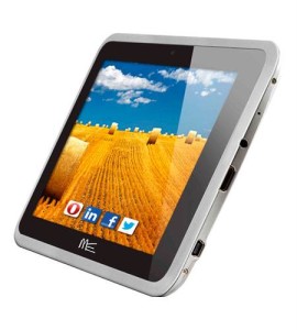 HCL ME Connect 2.0 Y4 tablet with Dual SIM, 3G voice-video calling for RS12500
