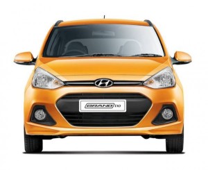 Hyundai Grand i10 Automatic version launched in India