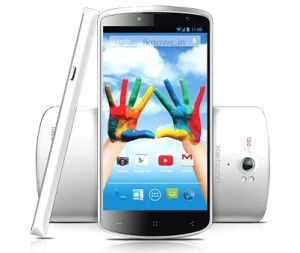 Karbonn Titanium X will hit soon – 5inch FHD display, NFC, 13MP Camera
