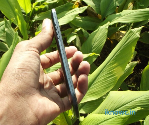 Micromax canvas Magnus A117 buttons