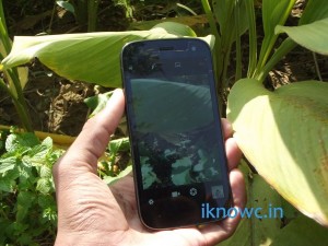 Micromax A117 Canvas Magnus