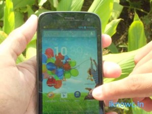 Micromax Canvas Magnus A117 Review, Price & Specifications