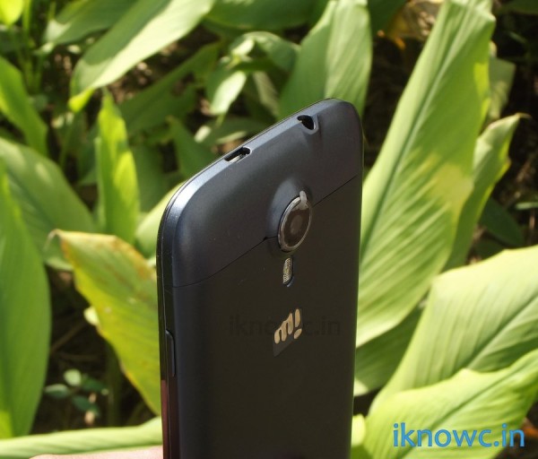 Micromax canvas Magnus unboxing