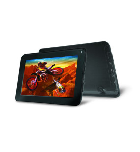 Milagrow MGPT03 PRO 7inch tablet with 1GB RAM & Dual core CPU for RS6990