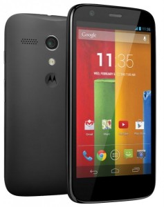 Motorola MOTO G will have DUAL SIM support and Android 4.4 Kitkat onboard for India
