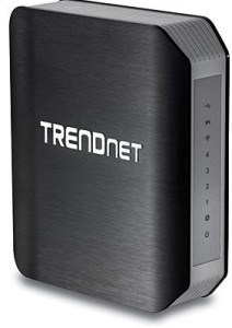 Trendnet TEW-812DRU AC1750 Dual Band Wireless router Launched in India at INR15550