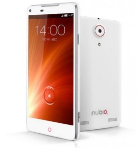 ZTE Nubia 5s with 5inch FHD display and robust specs
