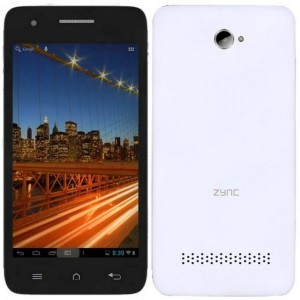 Zync Cloud Z401 goes official for RS4499