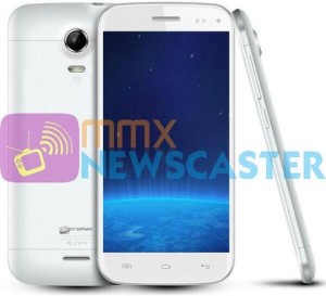 Micromax A200 Canvas Turbo Mini leaked, specs