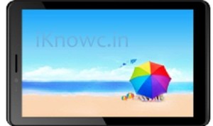 Celkon C820 with Dual SIM, 2core CPU, 8-inch Display is official now