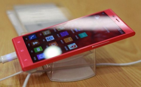 gionee elife e7 review