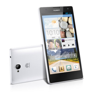 Huawei Ascend G740 with 5inch HD display, amazing specs goes official