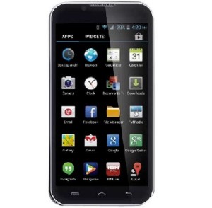 IBall Andi 5 E7 goes on sale