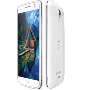 Intex Aqua i6 launched for INR8990, 1.3GHz Quad core CPU, 5-inch Display