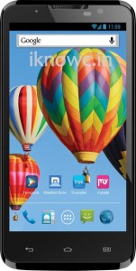 Karbonn Titanium S7 with 1.5GHz CPU, 5inch FHD display coming soon