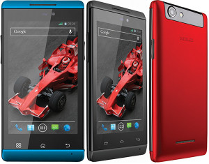 Xolo A500s IPS launched for INR7249, display changed while rest are same