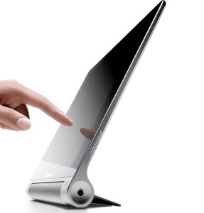 Lenovo Yoga tablets (8, 10 inch) officially launched in India, price starts from INR22,999