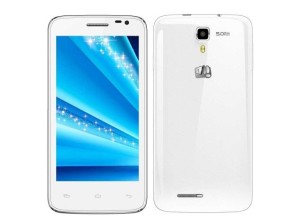 Micromax A77 Canvas Juice with massive 3000mAh battery, 1GB RAM – get ready to serve