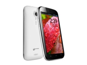 Micromax A116i with Android 4.2 launched, specs remains same