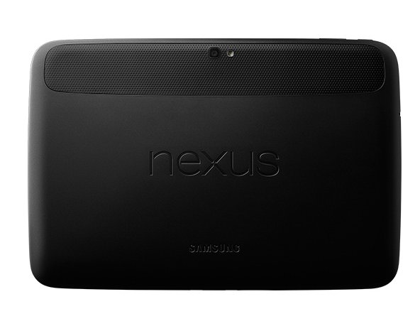 nexus 10 india