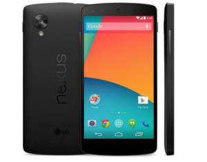 Indian can now buy Google Nexus 5 from Play Store, price starts from RS28999
