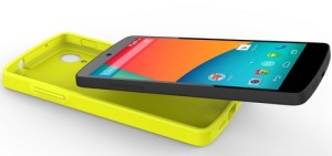 Google Nexus 5 Full Specifications, Price and a quick Review – Coming soon to India