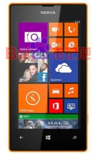 Nokia Lumia 525 specs and images leaked – Budget Windows Phone