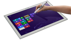 Panasonic Toughpad 4K UT-MB5 tablet coming to the US in 2014